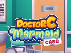 游戏Doctor C: Mermaid Case
