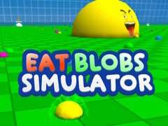 游戏Eat Blobs Simulator