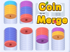 游戏Coin Merge