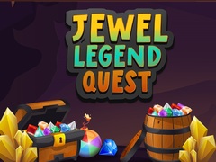 游戏Jewel Legend Quest