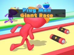 游戏Plug Man Race