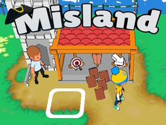 游戏Misland
