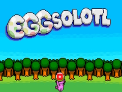游戏Eggsolotl