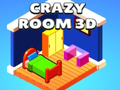 游戏Crazy Room 3D