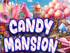 游戏Candy Mansion