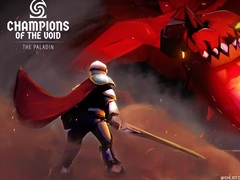 游戏Champions of The Void: Paladin