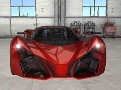 游戏Car Games: Car Racing Game