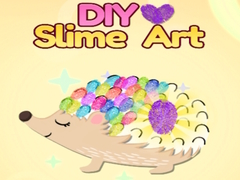 游戏DIY Slime Art
