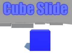 游戏Cube Slide