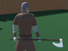 游戏Just Blade