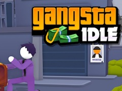 游戏Gangsta Idle