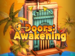 游戏Doors Awakening 