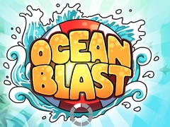 游戏Ocean Blast