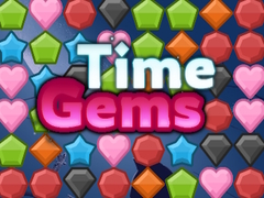 游戏Time Gems