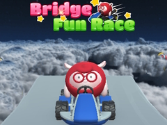 游戏Bridge Fun Race