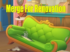 游戏Merge For Renovation