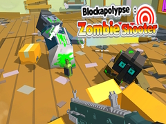 游戏Blockapolypse: Zombie Shooter