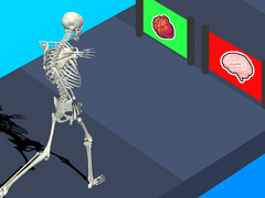 游戏Human Evolution Run