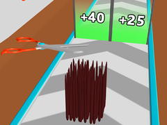游戏Hair Stack 3D