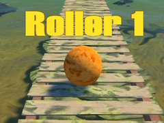 游戏Roller 1