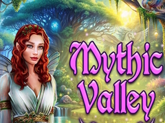 游戏Mythic Valley