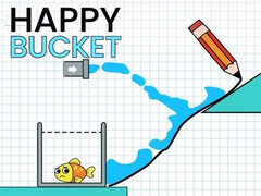 游戏Happy Bucket