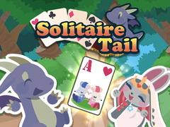 游戏Solitaire Tail