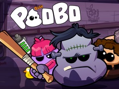 游戏POOBO Survival