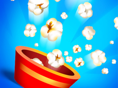 游戏PopCorn Shooter