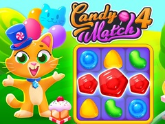 游戏Candy Match 4