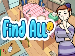 游戏Find All