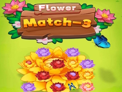 游戏Flower Match-3
