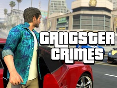 游戏Gangster Crimes Online 6: Mafia City