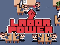 游戏Labor Power