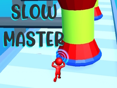 游戏Slow Master