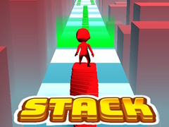 游戏Stack
