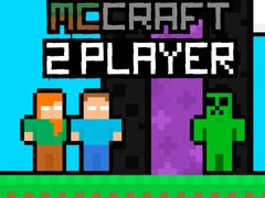 游戏MCCraft 2 Player