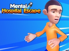游戏Mental Hospital Escape