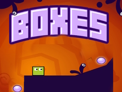 游戏Boxes