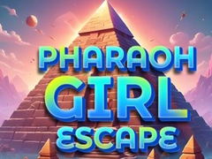 游戏Pharaoh Girl Escape