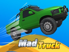 游戏Mad Truck