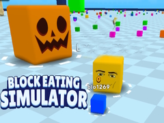 游戏Block Eating Simulator
