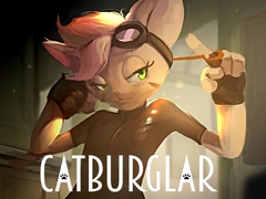 游戏Catburglar