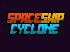 游戏Spaceship Cyclone