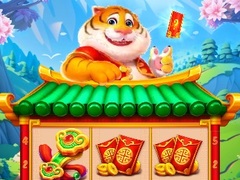 游戏Lucky Tiger