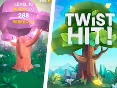 游戏Twist Hit