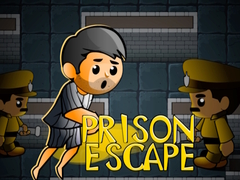 游戏Prison Escape