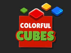 游戏Colorful Cubes