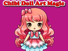 游戏Chibi Doll Art Magic