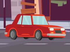 游戏Traffic Speed Racing
